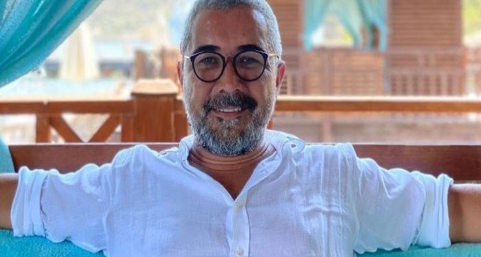 TGC oy birliğiyle Veyis Ateş’e soruşturma açtı