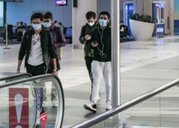 THY: 8 ülkeden gelenlere karantina uygulanacak, dört ülkeden PCR testi istenecek