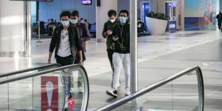 THY: 8 ülkeden gelenlere karantina uygulanacak, dört ülkeden PCR testi istenecek