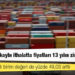 TL’deki değer kaybı ithalatta fiyatları 13 yılın zirvesine taşıdı
