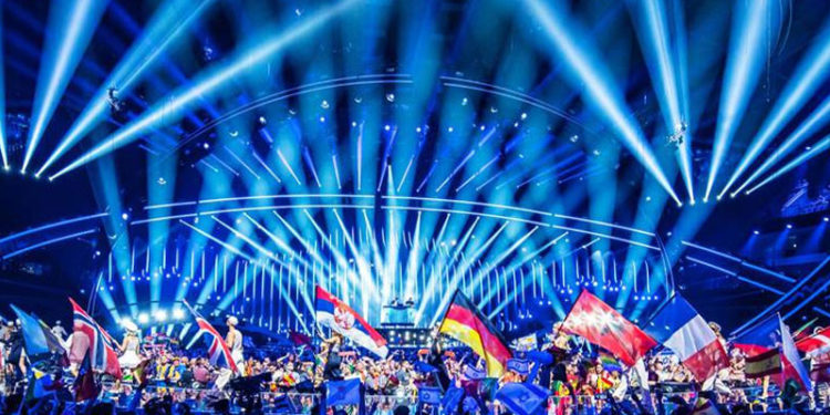 TRT Genel Müdürü İbrahim Eren: Eurovision ile tekrar görüşmelere başladık