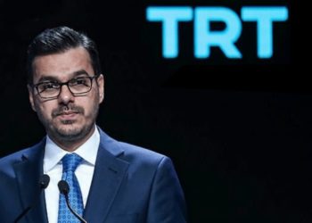 TRT Genel M&uuml;d&uuml;r&uuml; İbrahim Eren &ccedil;ift maaş aldığını a&ccedil;ıkladı