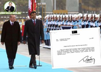 TSK da Katar’ın emrine veriliyor