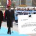 TSK da Katar’ın emrine veriliyor
