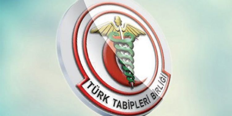 TTB: Sağlık çalışanları 'Delta Varyantı'na karşı yeniden aşılansın