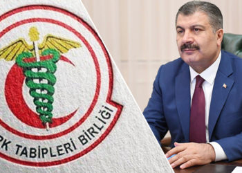 TTB'den Sağlık Bakanlığı'na: Covid-19 aşısı için hangi firmalarla sözleşme imzalanmıştır?