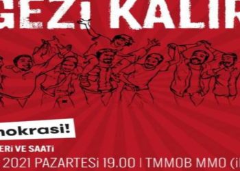 Taksim'de Gezi eylemlerini anma etkinliği kaymakamlık tarafından yasaklandı
