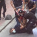 Taksim'de yapılan Onur Yürüyüşü'ne polis müdahalesi; gözaltılar var