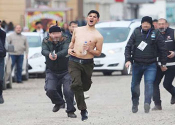 Tanrıkulu: AKP iktidarında 47 bin kişinin yaşam hakkı ihlal edildi