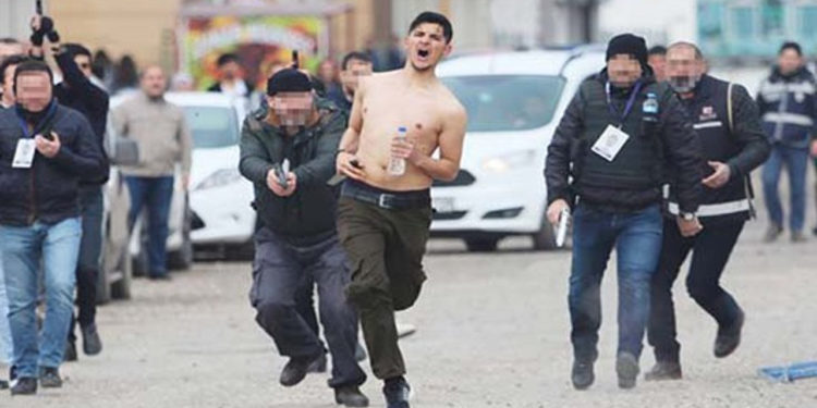 Tanrıkulu: AKP iktidarında 47 bin kişinin yaşam hakkı ihlal edildi