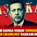 Tarihe damga vuran ‘demokratik olmaktan çıkarılmış’ başkanlık sistemi!