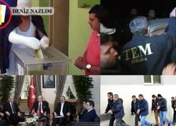 Tarihler tesadüf değil: Kürt siyaseti demokraside, iktidar darbede ısrar ediyor