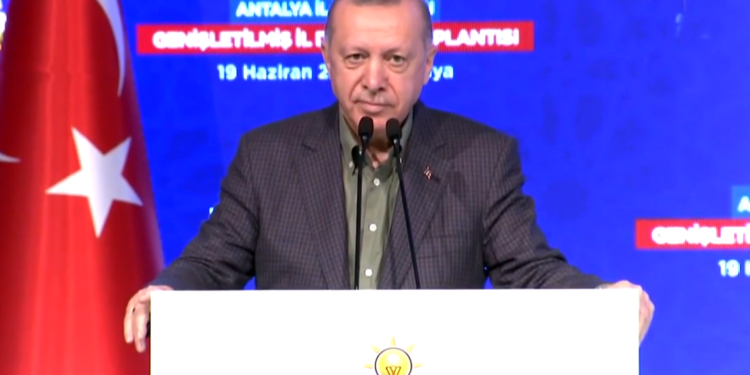 Tayyip Erdoğan, Deniz Poyraz’ın katledilmesini 54 saat sonra kınadı!