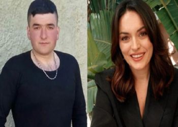 Tecavüz sanığı Musa Orhan’a hakaretten hapsi istenen Ezgi Mola: Yalnız olmadığımı hissetmek çok güzel