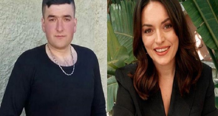 Tecavüz sanığı Musa Orhan’a hakaretten hapsi istenen Ezgi Mola: Yalnız olmadığımı hissetmek çok güzel