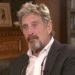 Teknoloji milyarderi John McAfee cezaevi hücresinde ölü bulundu