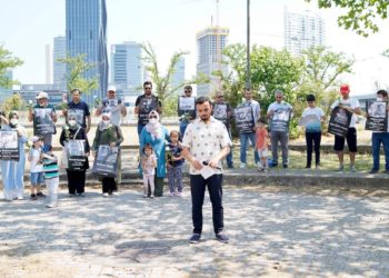 Tenkil kurbanları Viyana’da anıldı: ‘İnsanlar, çocuklar uyurken sessiz olmalı; ölürken değil!’