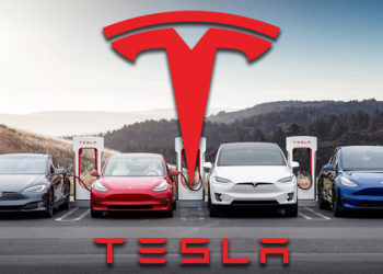 Tesla’nın Çin’deki satışları mayıs ayında yüzde 29 arttı