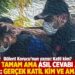 "Tetikçi tamam ama asıl cevabı aranan soru şu: Gerçek katil kim ve amacı ne?"