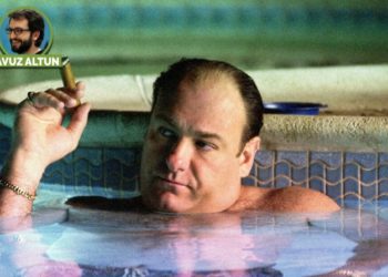 The Sopranos a la Turca