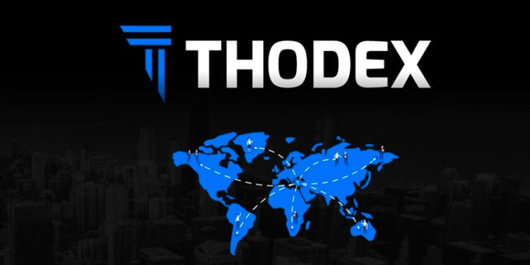 Thodex’in banka hesabında bulunan 16 milyon TL'ye ve 3 araca haciz