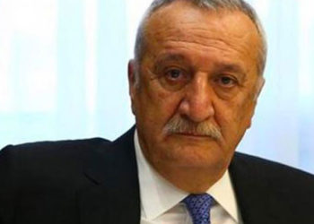 Ticaret Sicil Gazetesi'nde yayımlandı: Mehmet Ağar ve Tolga Ağar, Yalıkavak Marina Yönetim Kurulu'ndan çıkarıldı