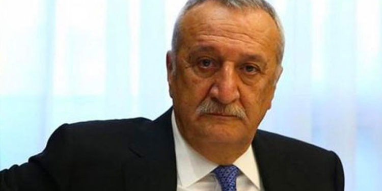 Ticaret Sicil Gazetesi'nde yayımlandı: Mehmet Ağar ve Tolga Ağar, Yalıkavak Marina Yönetim Kurulu'ndan çıkarıldı