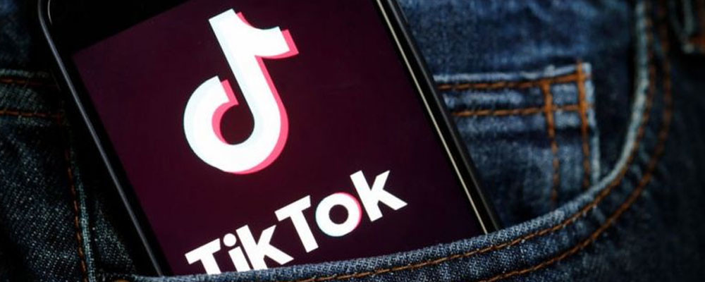 TikTok: Hollanda'da on binlerce ebeveyn 'Çocuklar korunmuyor' diyerek sosyal medya devine 1,4 milyar euroluk dava açtı