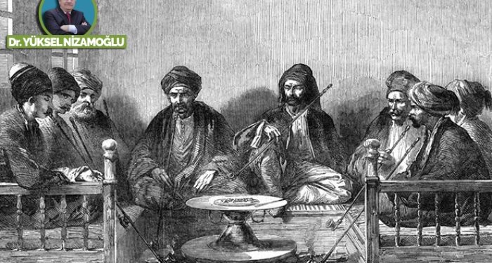 Tiryakilerin Osmanlı yönetimiyle imtihanı