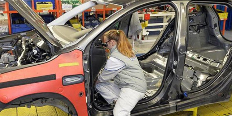 Tofaş üretime 2 hafta ara verecek