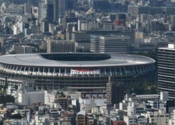 Tokyo 2020: Olimpiyatlarda 10.000 Japon seyirciye izin verilecek