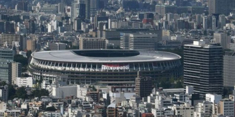 Tokyo 2020: Olimpiyatlarda 10.000 Japon seyirciye izin verilecek