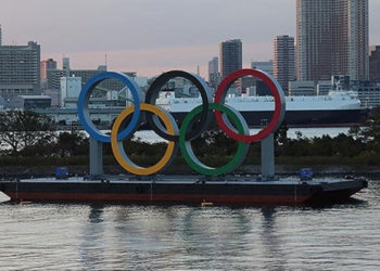 Tokyo Olimpiyat Oyunları müsabaka yerleşkelerinde alkollü içecek satışının yasaklanmasına karar verildi