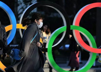 Tokyo Olimpiyatları Organizasyon Komitesi Başkanı: İptal ya da erteleme seçeneği yok