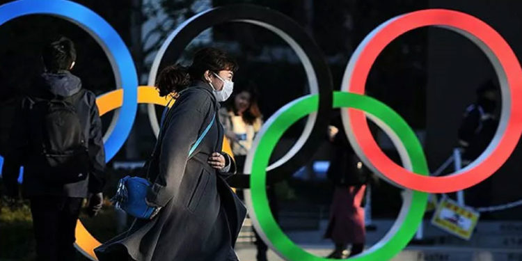 Tokyo Olimpiyatları Organizasyon Komitesi Başkanı: İptal ya da erteleme seçeneği yok