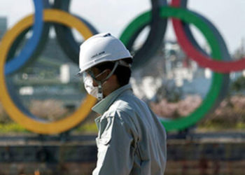 Tokyo Olimpiyatları'nda Koronavirüs krizi: 10 bin gönüllü, görevden ayrıldı