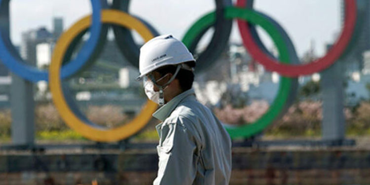 Tokyo Olimpiyatları'nda Koronavirüs krizi: 10 bin gönüllü, görevden ayrıldı