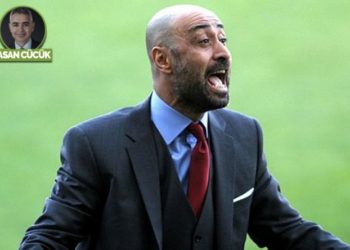 Tolunay Kafkas’a kızmayın!