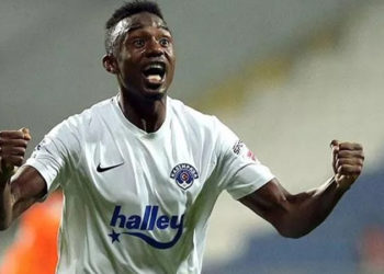 Trabzonspor, Koita'yı resmen açıkladı