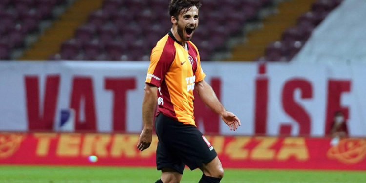 Trabzonspor, Saracchi'yi kiralamak için harekete geçti