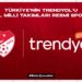Trendyol, futbol milli takımları resmi sponsoru oldu