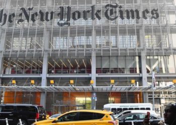 Trump yönetiminin New York Times'ın 4 muhabirinin telefon kayıtlarına gizlice el koyduğu ortaya çıktı