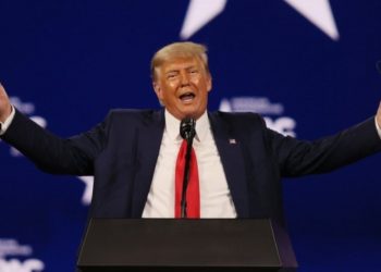 Trump'ın gidişinin ardından ABD medyasına ilgi azaldı