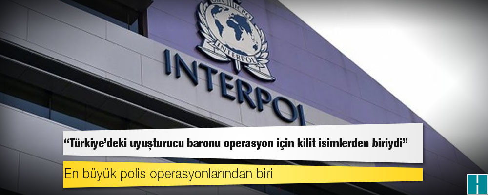 Truva Kalkanı: Organize suç örgütlerine yönelik küresel operasyonda 800'den fazla kişi gözaltına alındı