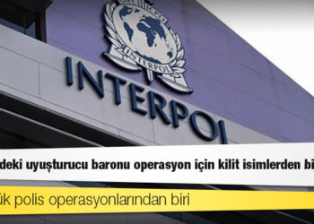 Truva Kalkanı: Organize suç örgütlerine yönelik küresel operasyonda 800'den fazla kişi gözaltına alındı