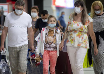 Turist sayısı yüzde 3 bin arttı; Mayıs'ta 936 bin turist ülkeye giriş yaptı