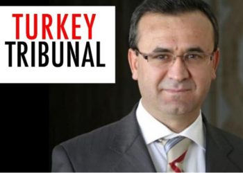 Turkey Tribunal: ‘Uluslararası toplumu ve Kırgızistan’ı Orhan İnandı için harekete geçmeye çağırıyor’
