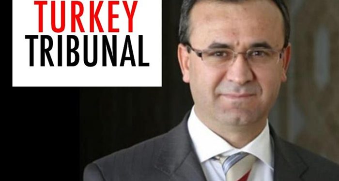 Turkey Tribunal: ‘Uluslararası toplumu ve Kırgızistan’ı Orhan İnandı için harekete geçmeye çağırıyor’
