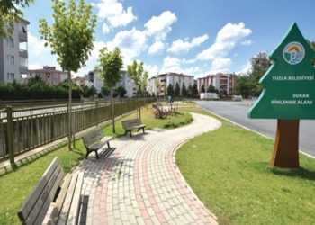 Tuzla Belediyesi’nden adrese teslim ihale