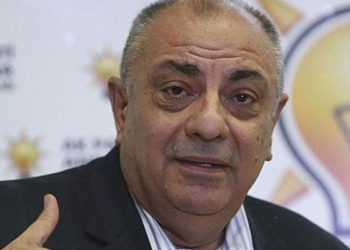 Tuğrul Türkeş’ten anayasa uyarısı: Sil baştan yapmak sakıncalıdır